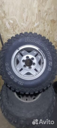 Roadcruza RA3200 31/70 R15