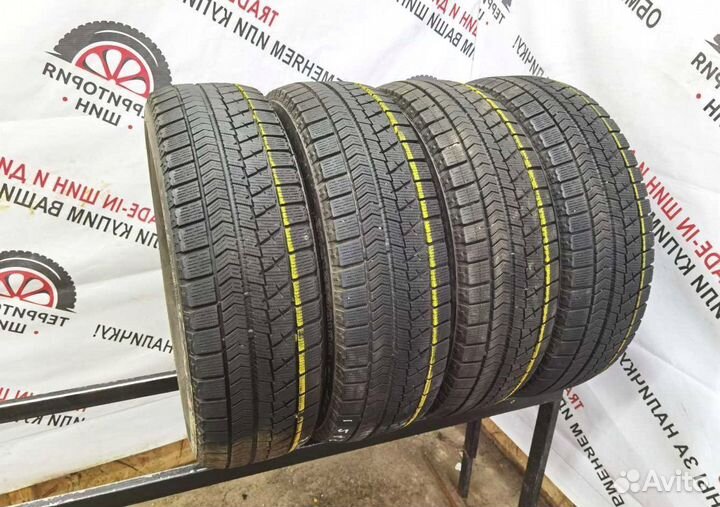Bridgestone Blizzak VRX 185/65 R15 88Q