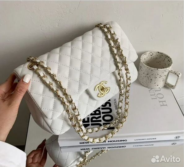 Сумка на плечо