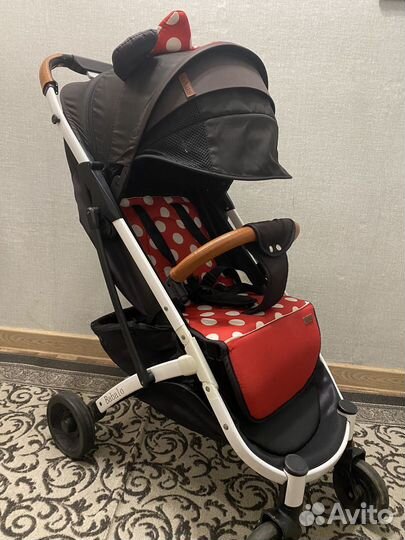 Коляска babalo