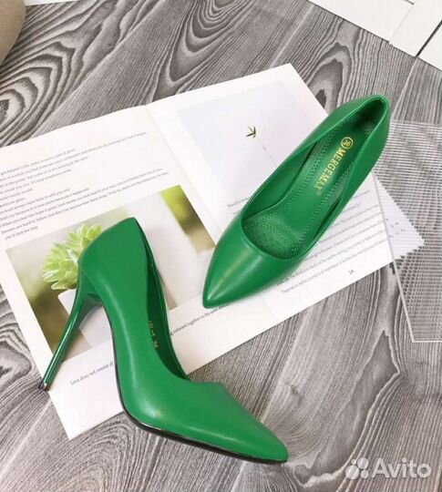 Туфли женские 39 размер