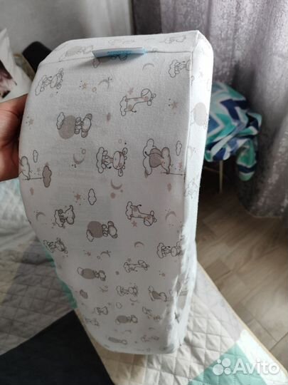 Кокон для новорожденных