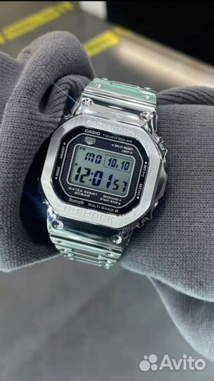 Часы casio