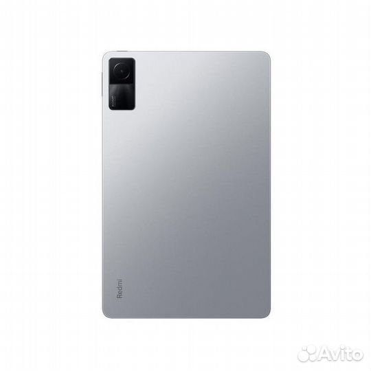 Планшет Xiaomi Redmi Pad 4/128Gb Silver