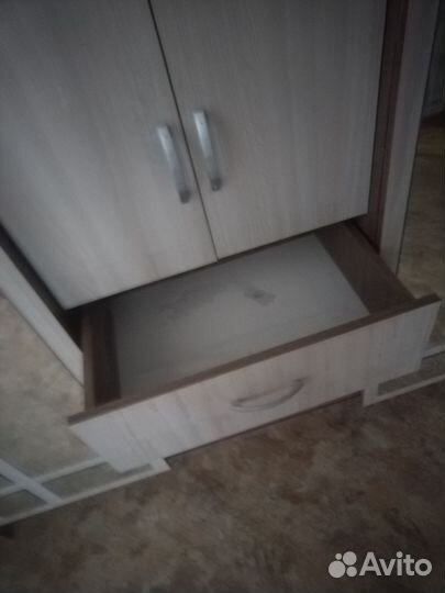 Шкаф купе бу