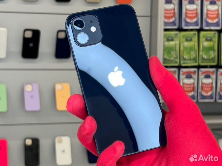iPhone 12, 128 ГБ