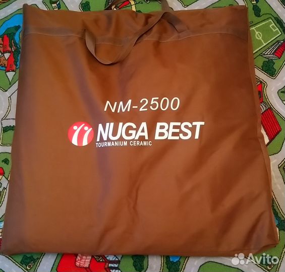 Продам односпальный матрас Нуга Бест NM - 2500