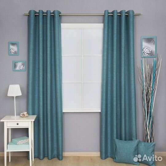 Шторы на заказ / шторы блэкаут / шторы на кухню