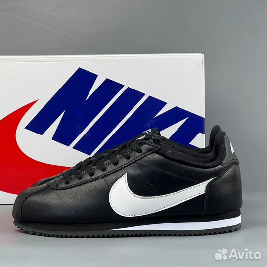 Nike Cortez Иконические