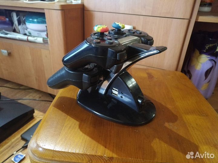 Продам sony playstation 3 slim