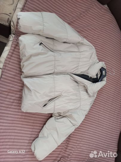 Пуховик р. 50