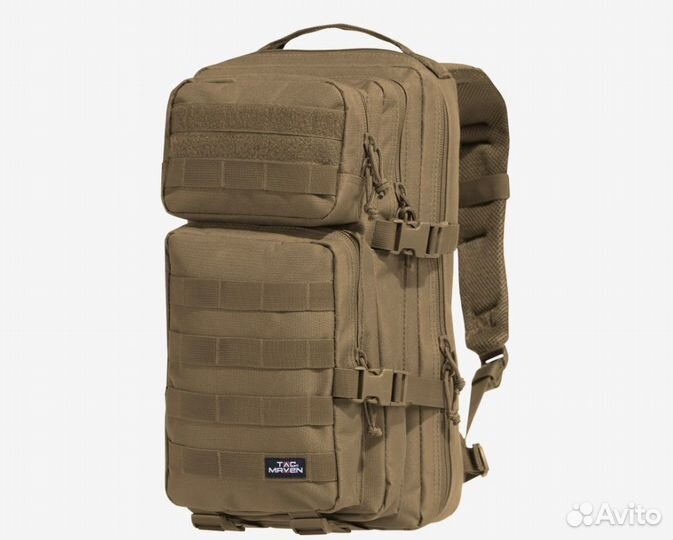 Рюкзак рentagon assault small