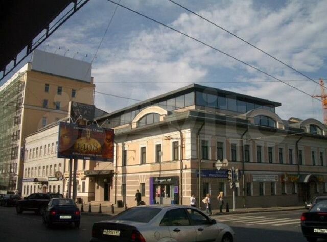 Сдам офисное помещение, 210.7 м²