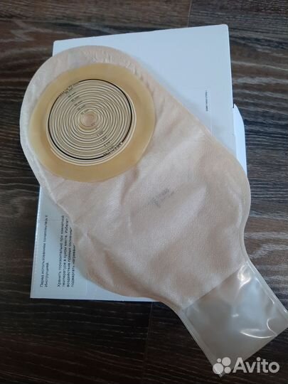 Калоприемники coloplast 174500