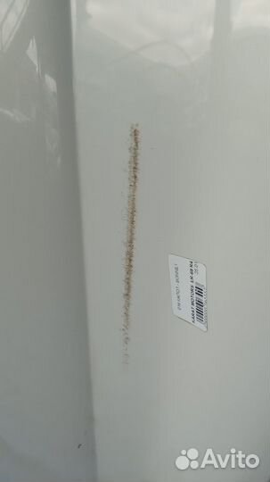 Капот infiniti M35