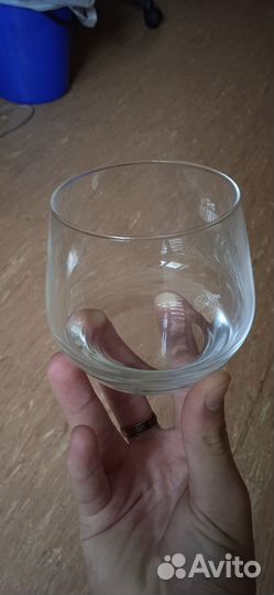 Стаканы chef&sommelier