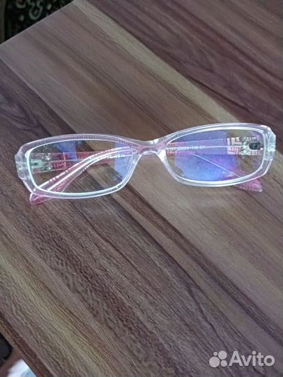 Очки для компьютера женские