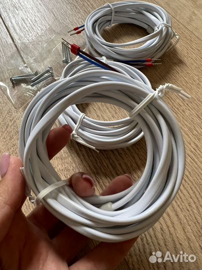 Датчик теплого пола EKF