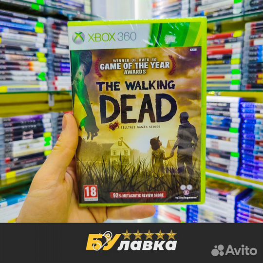 Игры на xbox 360 - новые - редкие (обновление)