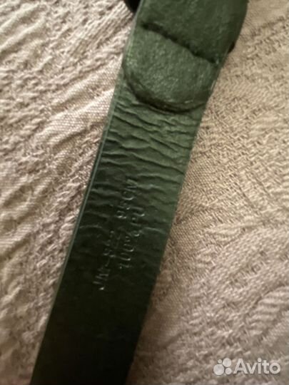 Ремень пояс женский