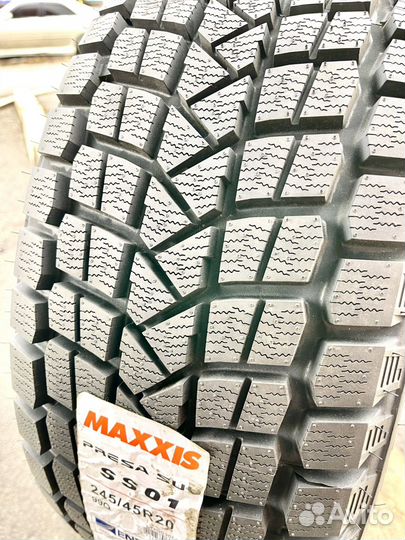 Maxxis SS-01 Presa SUV 245/45 R20 99Q