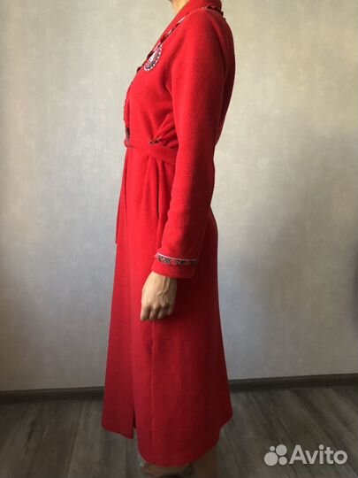 Халаты домашние