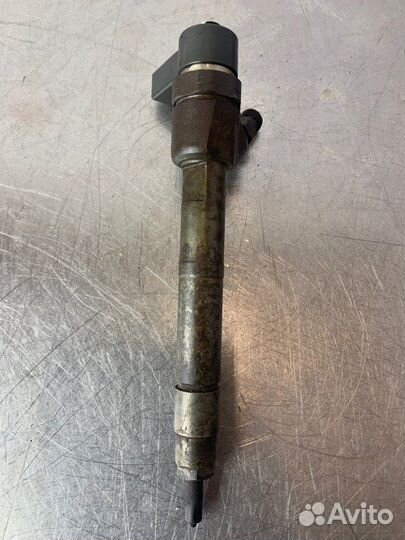 Форсунка Mercedes C-Class W203 OM646 2.2 CDI 2003