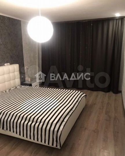 2-к. квартира, 46 м², 4/5 эт.