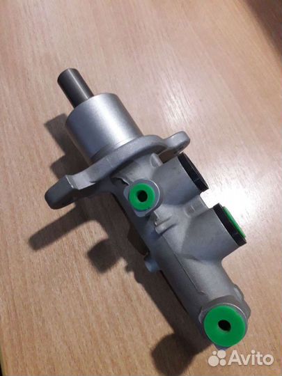 Главный тормозной цилиндр для ваз 1118/2170/2123