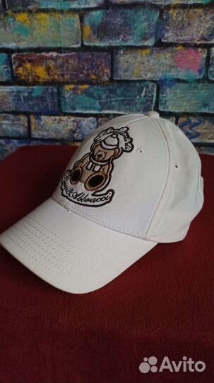 Бейсболка 