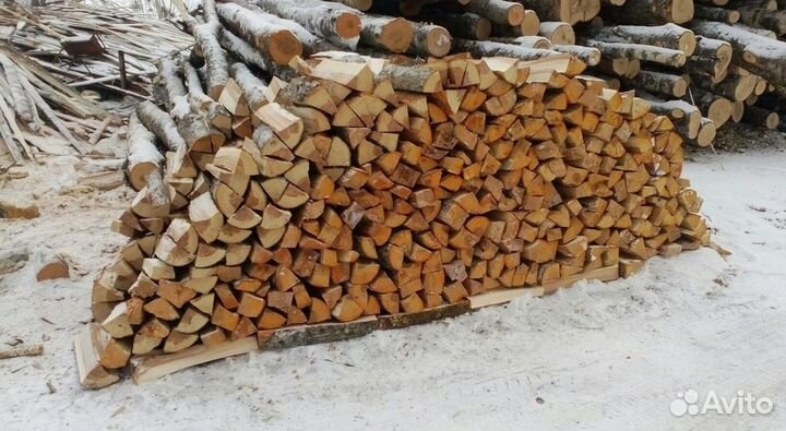 Дрова ольховые с доставкой