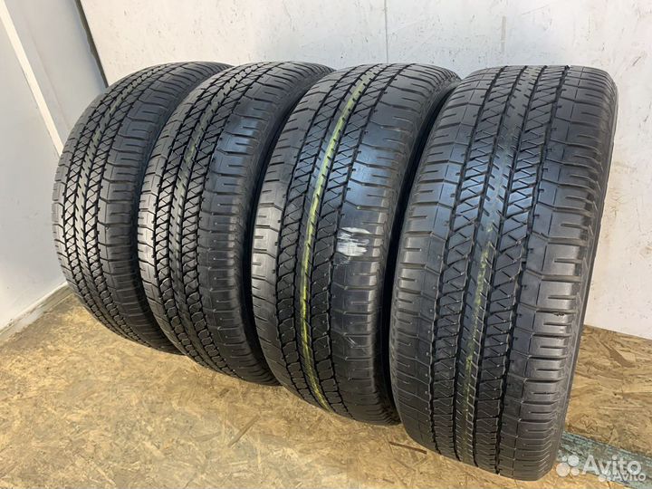 Bridgestone Dueler H/T 684II 275/50 R22