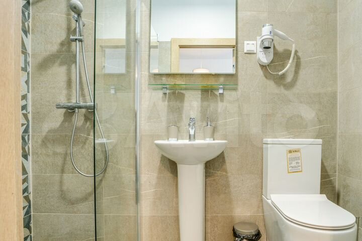 Комната 15 м², 1/17 эт.