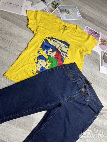 Пакет вещей