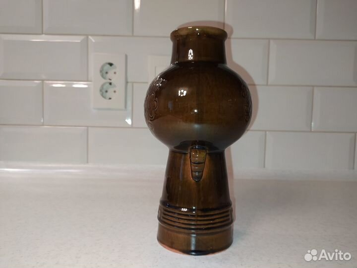 Ваза 35 лет победы 1945-1980