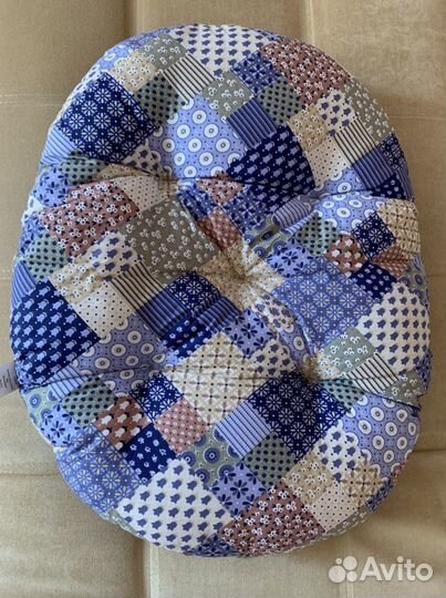 Лежак-подушка, 69*50 см