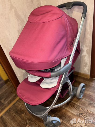 Прогулочная коляска Babyton Cosmo