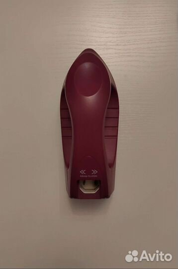 Пароувлажняющий утюг Travel Streamer