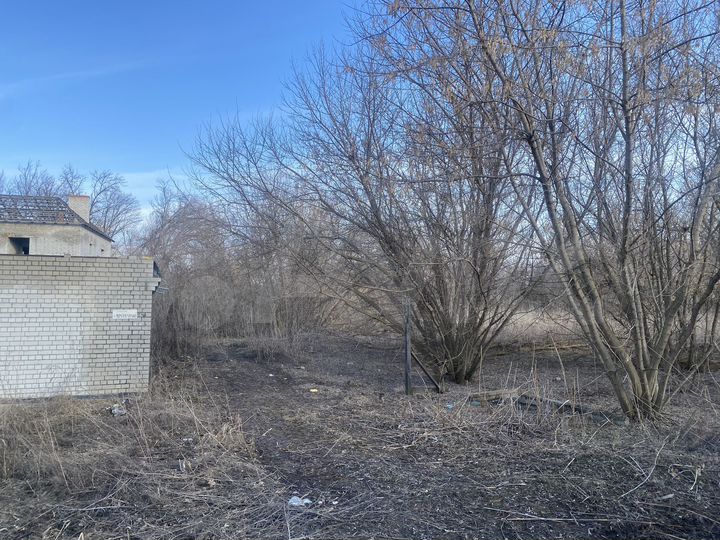 Участок 23,4 сот. (ИЖС)