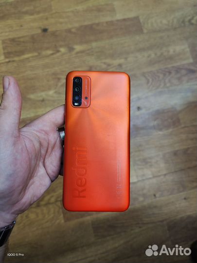 Xiaomi Redmi 9T 128gb