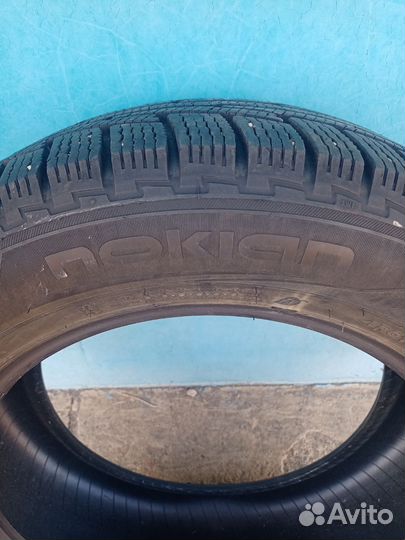 Nokian Tyres Nordman RS2 SUV 225/60 R17 103R