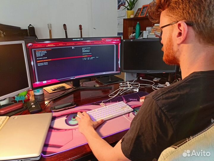 Компьютерный мастер