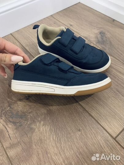 Кеды для мальчика HM размер 28