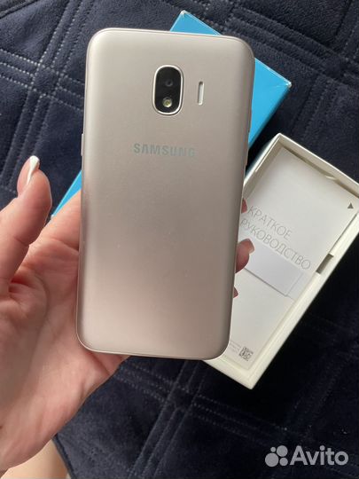 Samsung Galaxy J2 (2018), 2/16 ГБ