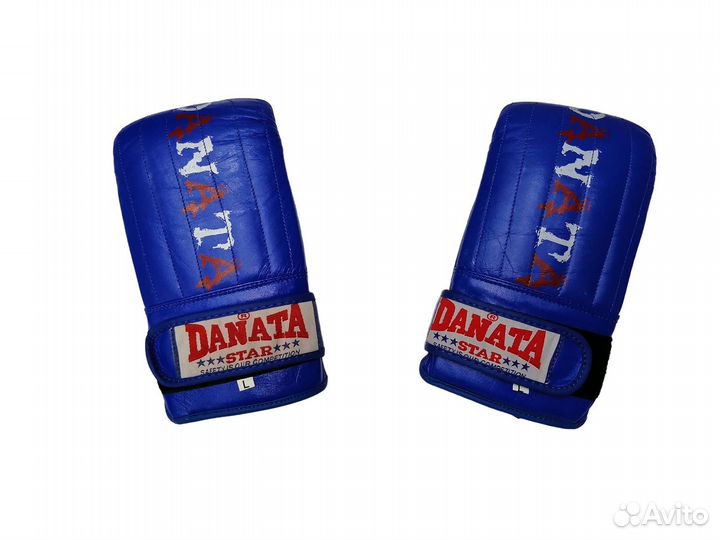 Перчатки снарядные danata