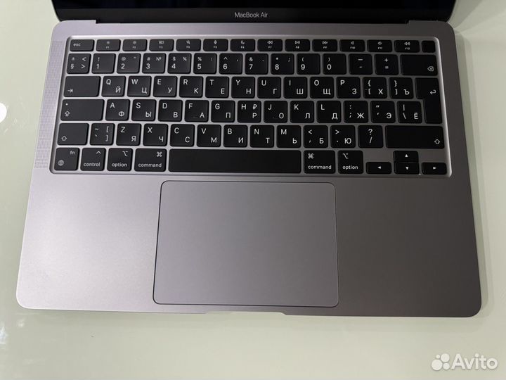 Apple Macbook air 13 m1 8gb 256gb макбук эир