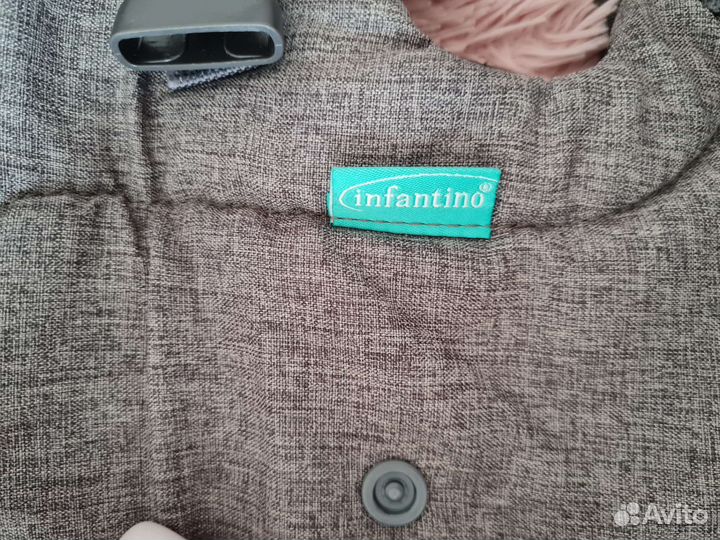 Эргорюкзак