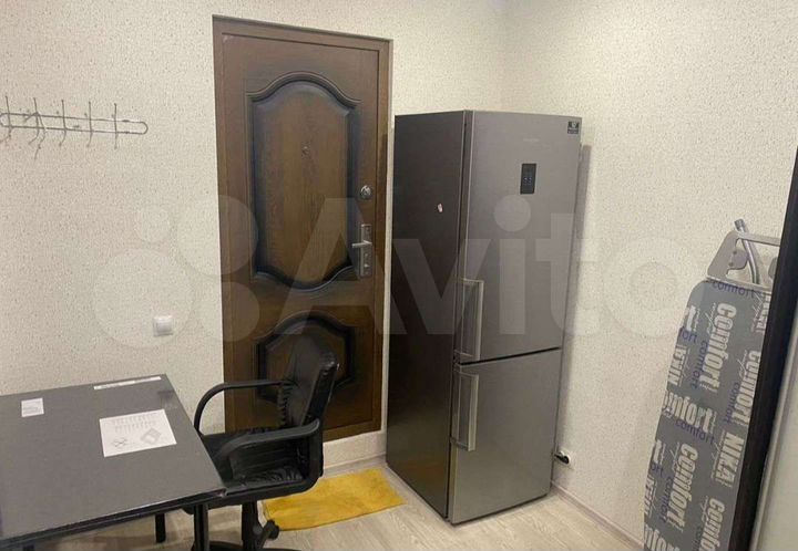 Комната 26,8 м² в 6-к., 1/5 эт.