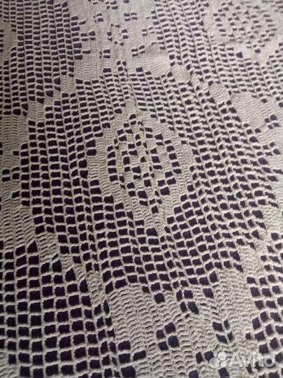 Скатерть. Винтаж. СССР