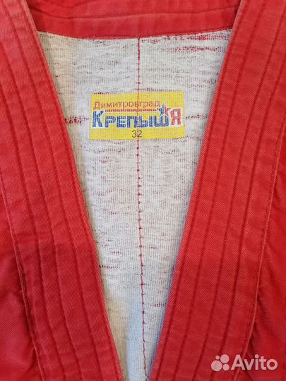 Борцовки + Самбовки